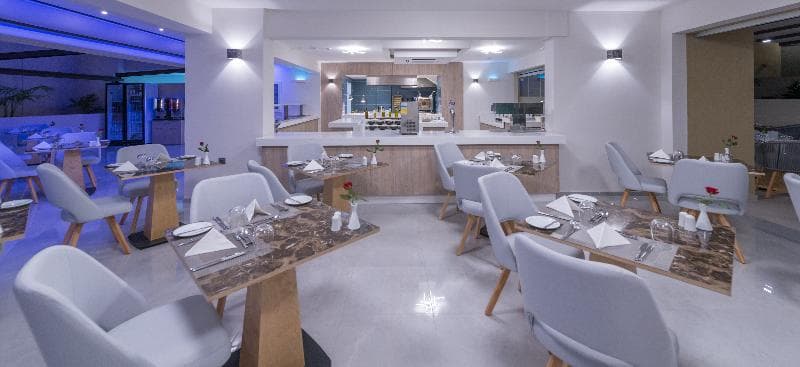 Chc Imperial Hotel – Adults Only photo 1