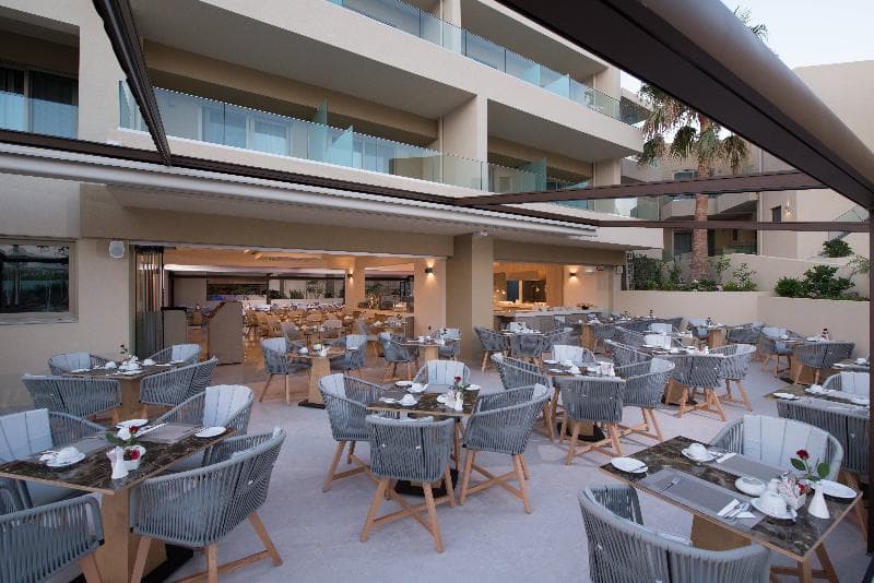 Chc Imperial Hotel – Adults Only 5