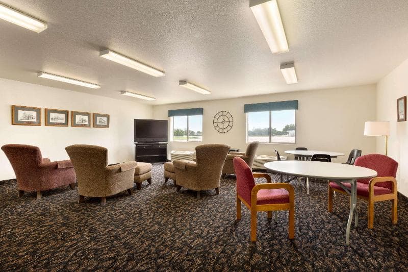 Travelodge By Wyndham Sharon Springs 2