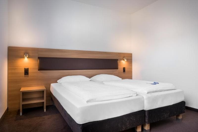 Novum Hotel Bruy photo 1