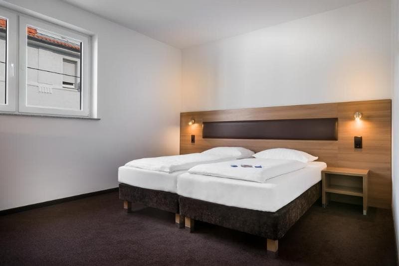 Novum Hotel Bruy 3