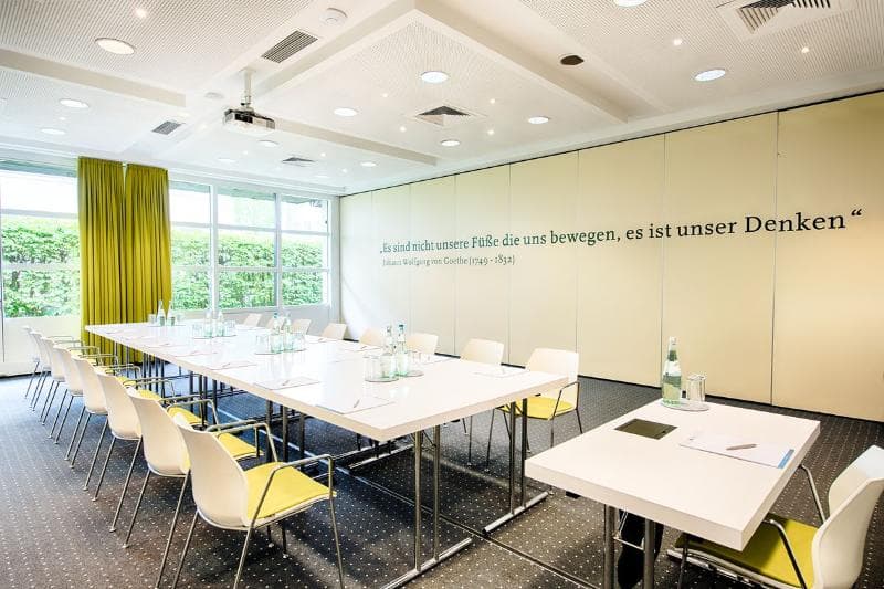 Select Hotel Erlangen 2