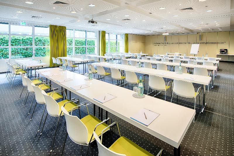 Select Hotel Erlangen 4