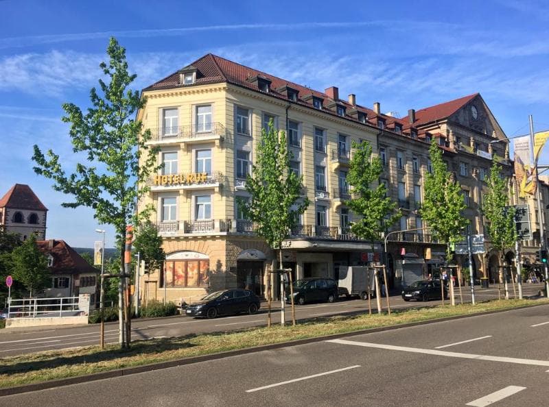 Novum Hotel Ruf photo 1