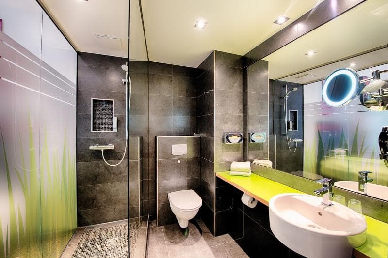 Select Hotel City Bremen 2