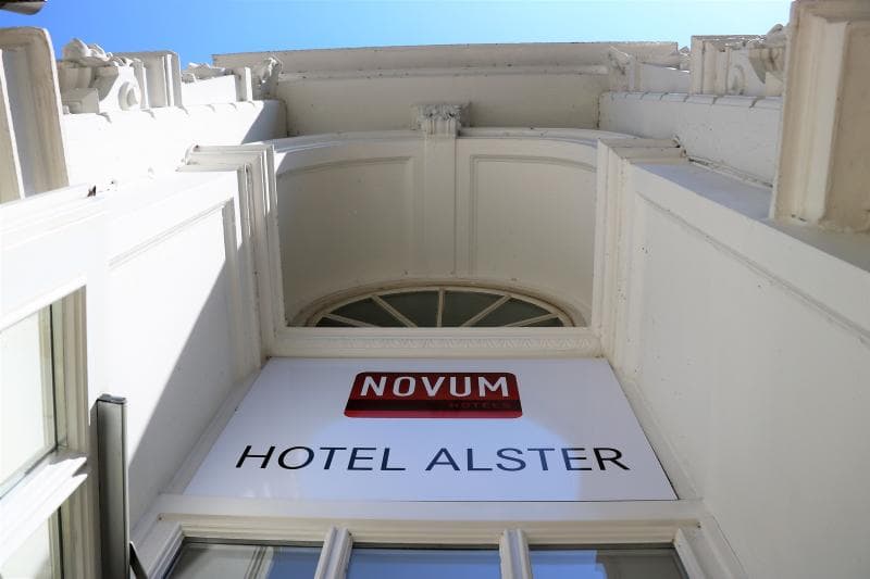 Novum Hotel Alster photo 1