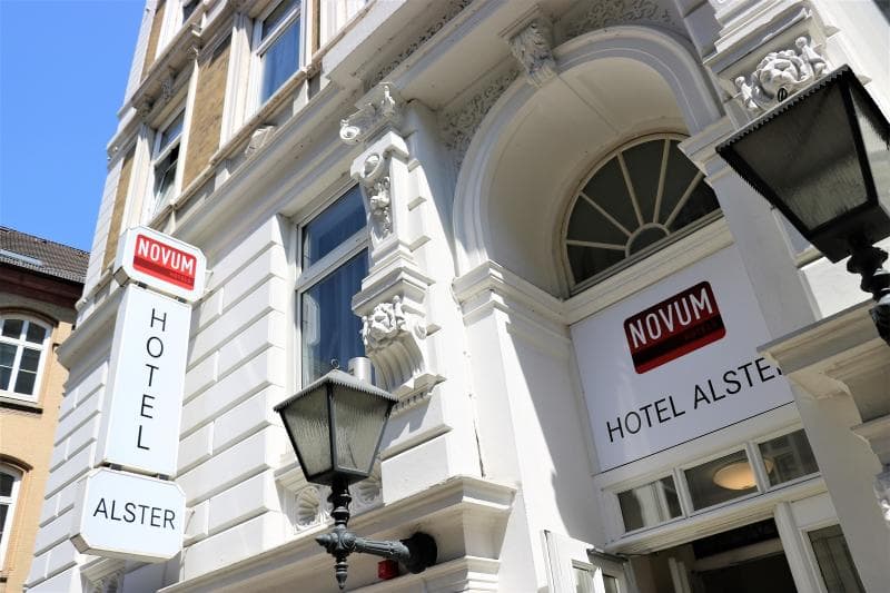 Novum Hotel Alster 3