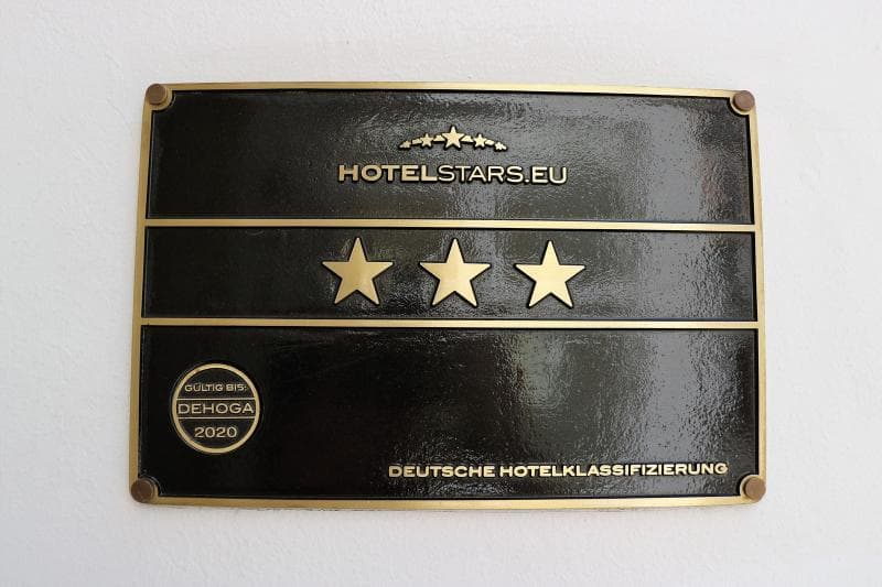 Novum Hotel Alster 4