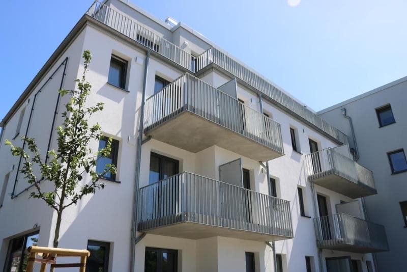 Signature East Hotel Apartment main