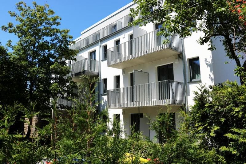 Signature East Hotel Apartment 4