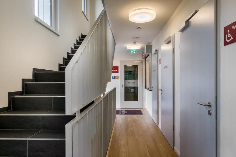 Signature East Hotel Apartment 5