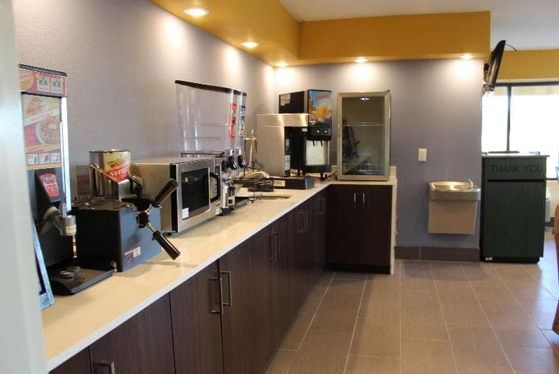 Travelodge By Wyndham Unadilla photo 1