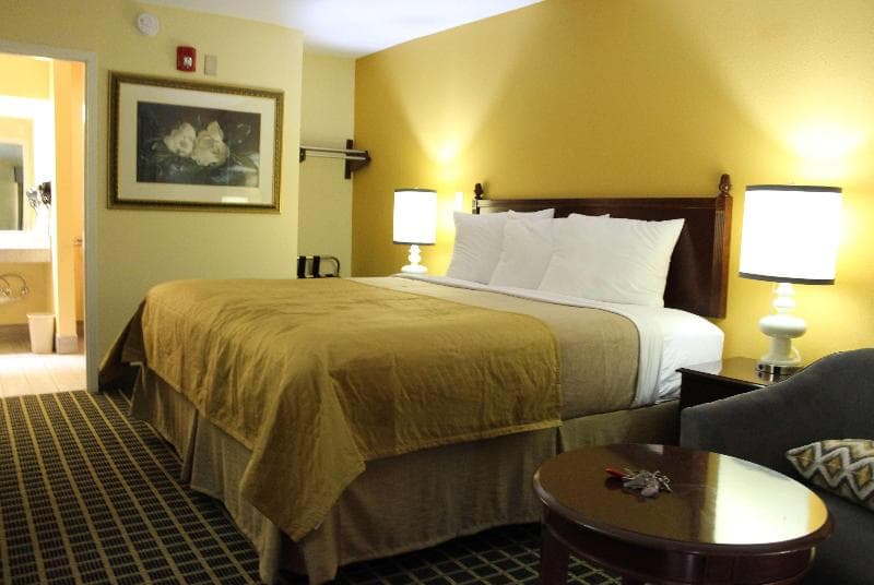 Travelodge By Wyndham Unadilla 3