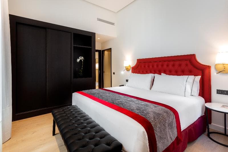 Eurostars Azahar 4