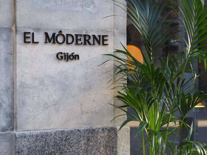 El Môderne Hotel 5