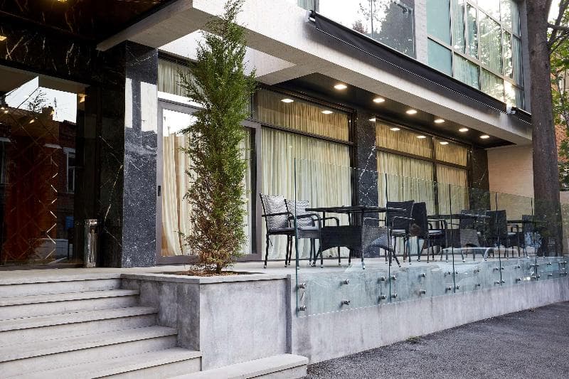 Best Western Tbilisi City Center photo 1