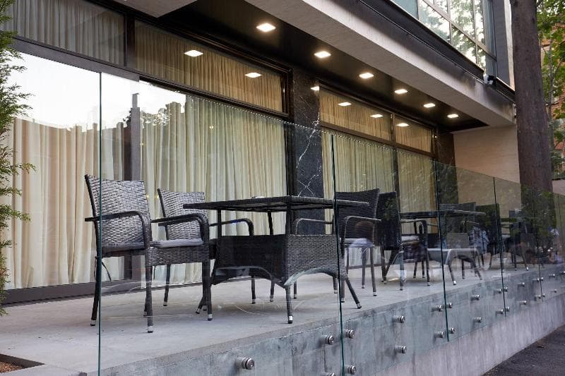 Best Western Tbilisi City Center 2