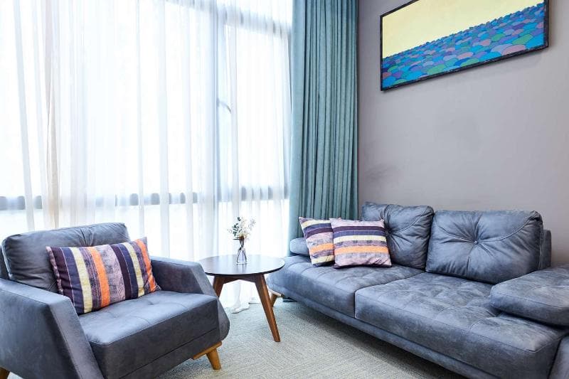 Best Western Tbilisi City Center 4