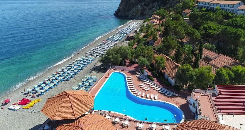 Club Valtur Capo Calav photo 1