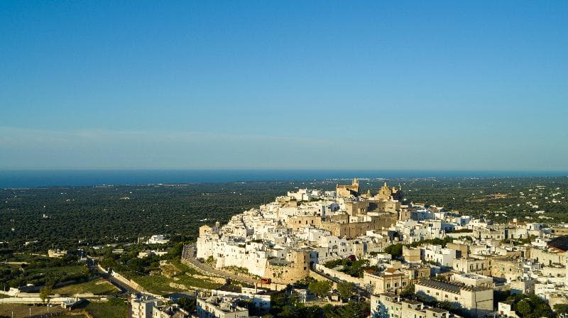 TH Ostuni - Ostuni Marina Village photo 1