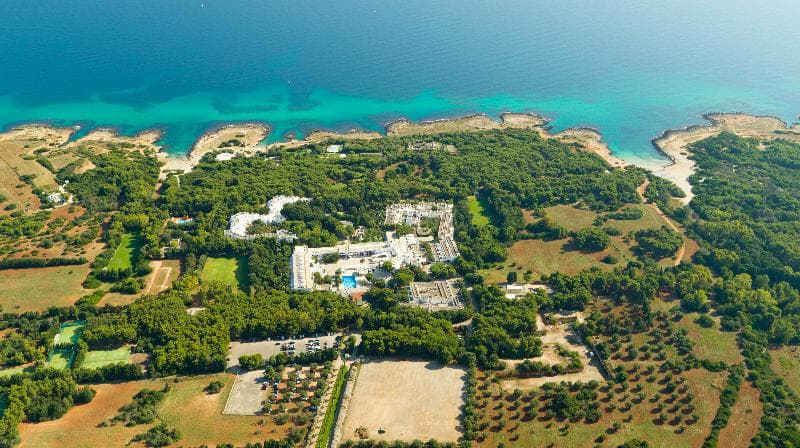 TH Ostuni - Ostuni Marina Village 2