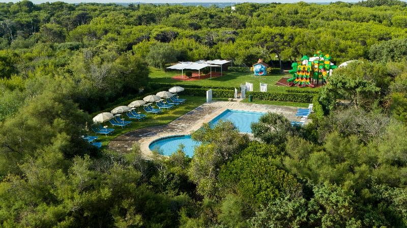 TH Ostuni - Ostuni Marina Village 3