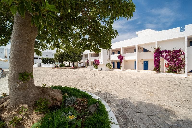 TH Ostuni - Ostuni Marina Village 5