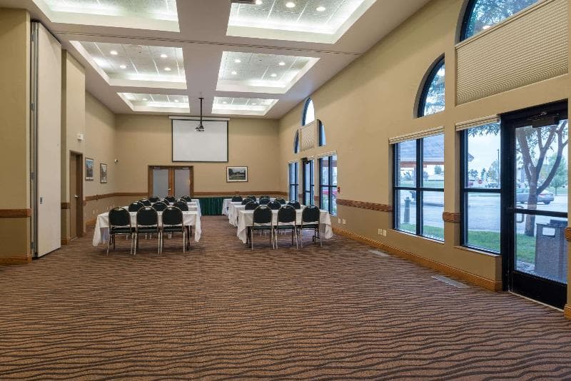 Americinn By Wyndham Valley City Conference Center photo 1