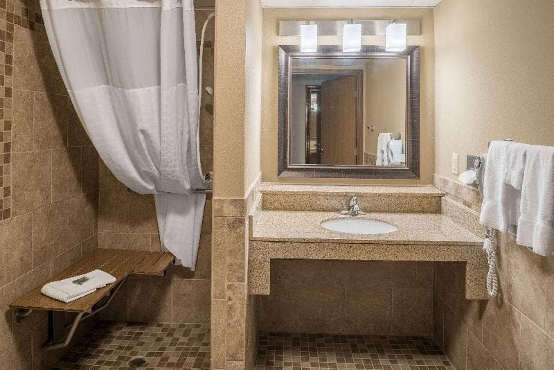 Americinn By Wyndham Valley City Conference Center 4