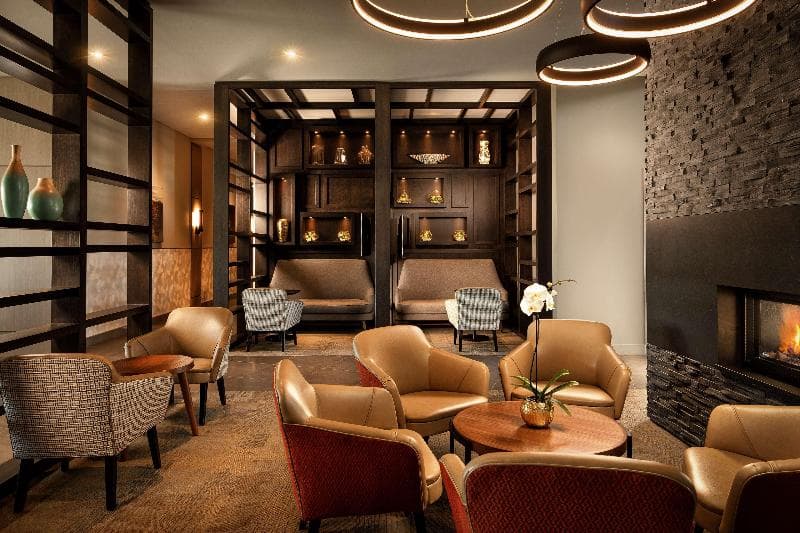 Hyatt Place Calgary Airport 2