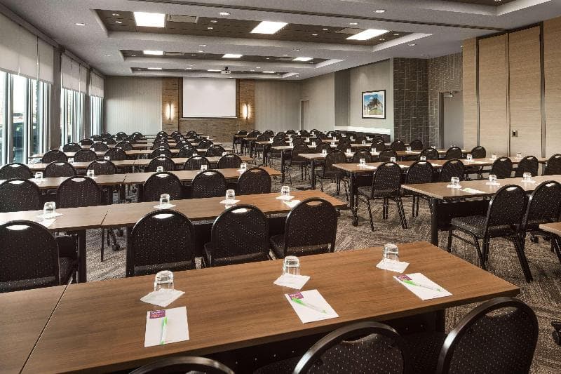 Hyatt Place Calgary Airport photo 1