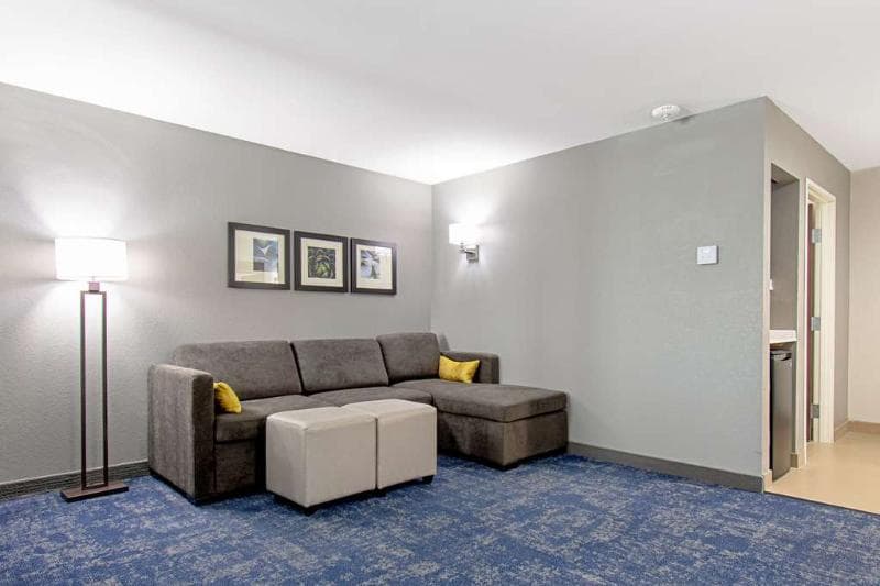 Comfort Suites Humble Houston At Beltway 8 5