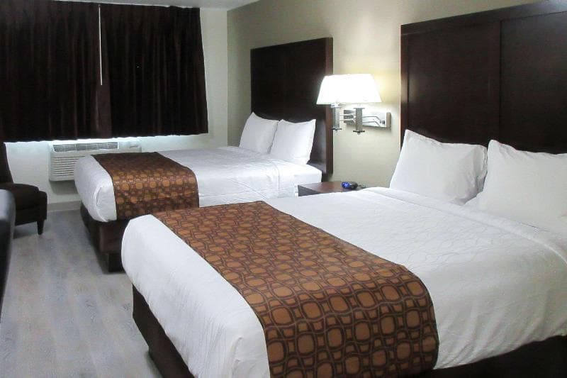 Tillicum Inn photo 1
