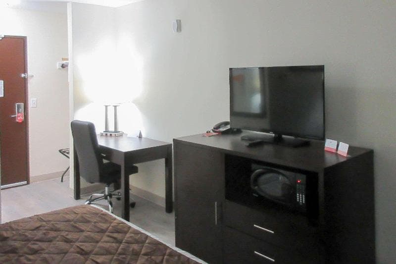 Tillicum Inn 2