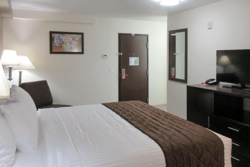 Tillicum Inn 3