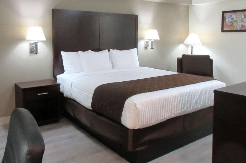 Tillicum Inn 4