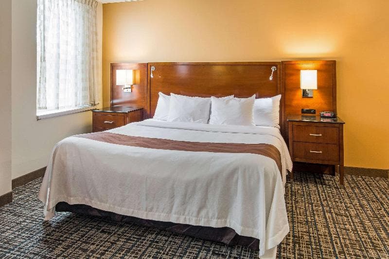 Quality Inn & Suites Eveleth 3