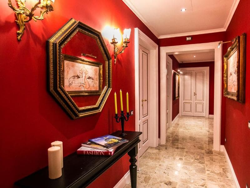 Jb Luxury Relais main