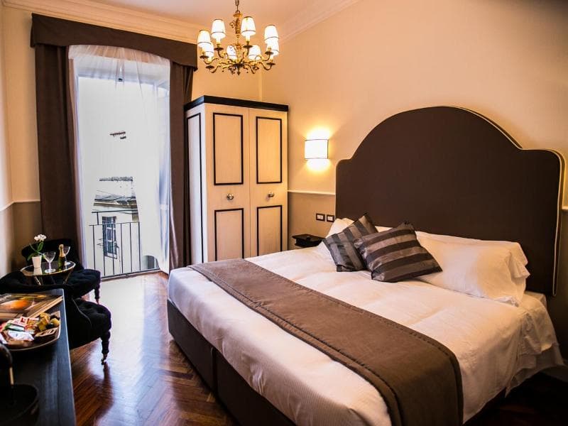 Jb Luxury Relais 4