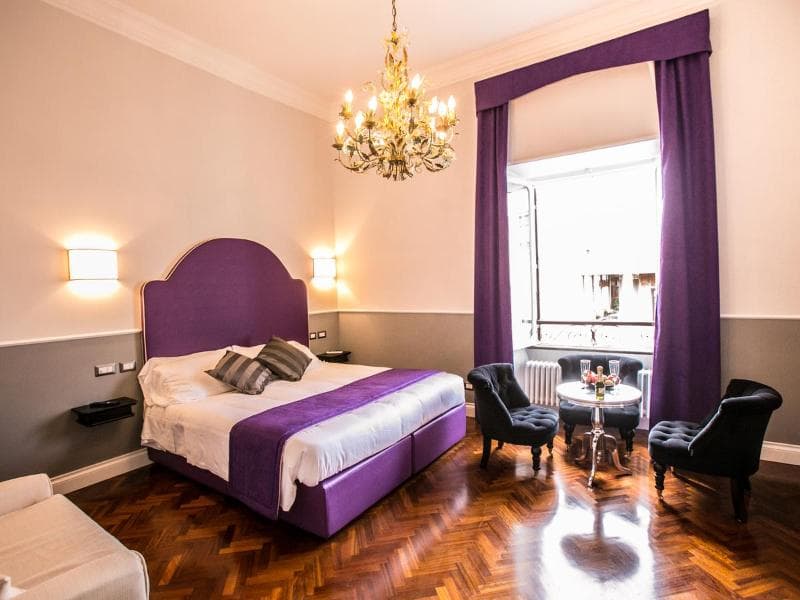 Jb Luxury Relais 5