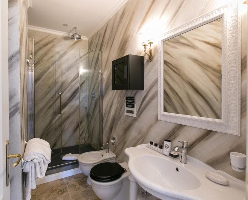 Jb Luxury Relais 3