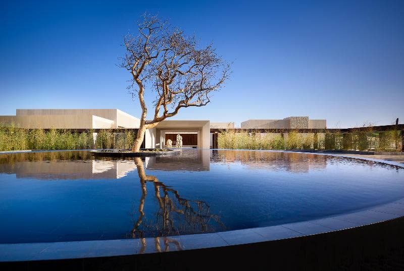 Nobu Hotel Los Cabos 3