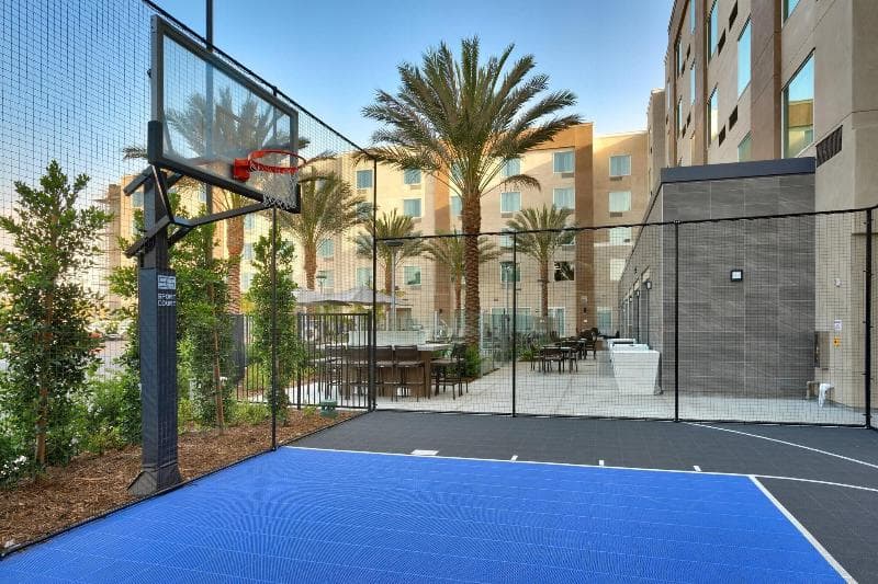 Courtyard Los Angeles Lax Hawthorne photo 1