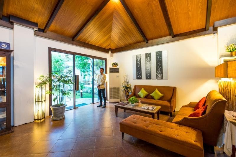 Le Patta Chiang Rai Hotel 3