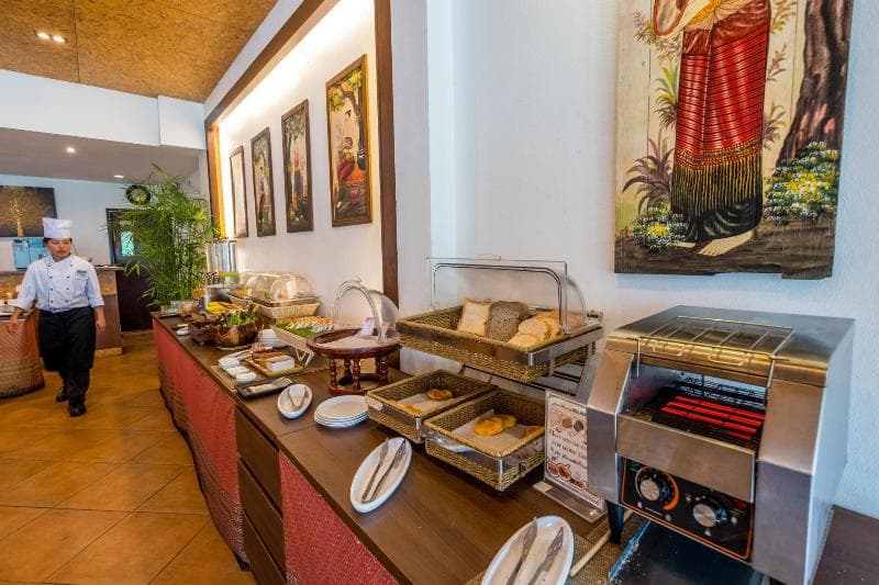 Le Patta Chiang Rai Hotel photo 1