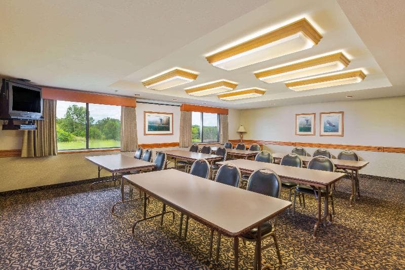 Americinn By Wyndham Wabasha photo 1