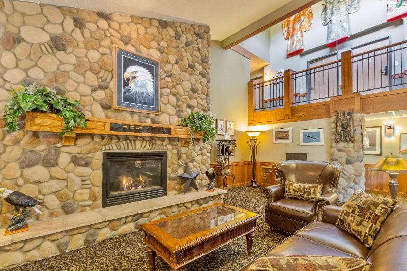 Americinn By Wyndham Wabasha 5