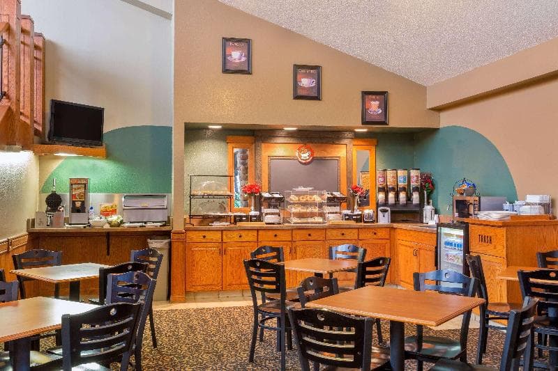 Americinn By Wyndham Wabasha 2