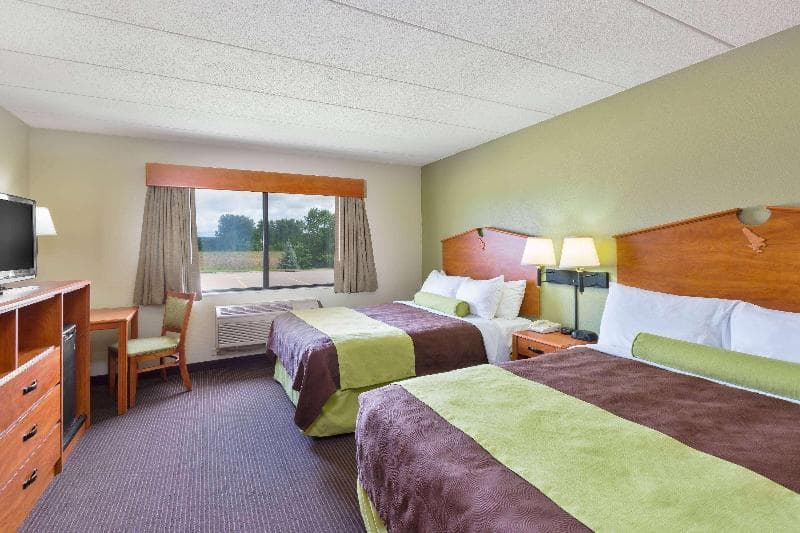 Americinn By Wyndham Wabasha 4