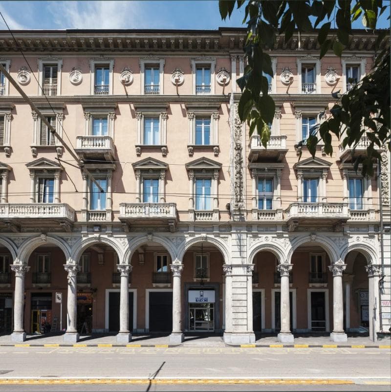 Residence Sacchi photo 1